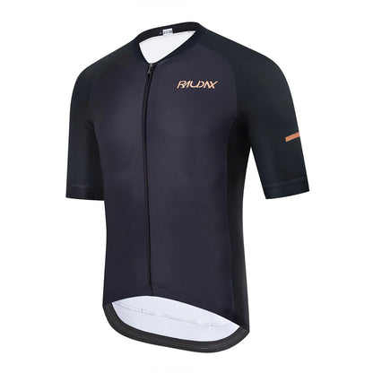 Men'S Summer Road Bike Wear Racing Clothes Breathable Cycling Jersey Set - Ropa Ciclismo Maillot